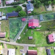 Dom o wielu możliwościach| Uherce k. Soliny