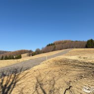 Widokowe działki budowlane w Stężnicy