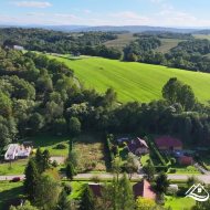 Działka budowlana, Lalin