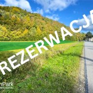 Działka na sprzedaż, Wołkowyja