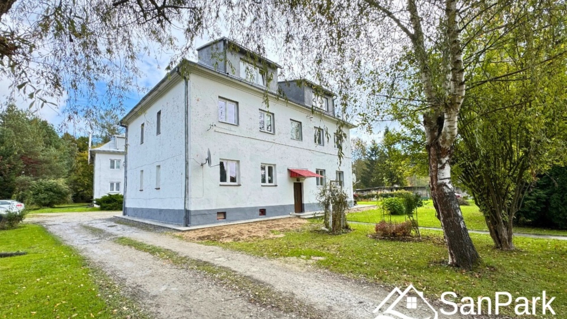 Mieszkanie na sprzedaż