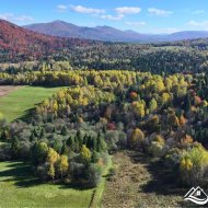 Działka na sprzedaż, Krzywe