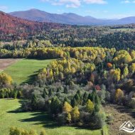 Działka na sprzedaż, Krzywe