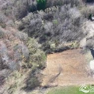 Działka budowlana na obrzeżach Leska