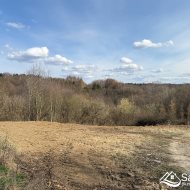 Działka budowlana na obrzeżach Leska