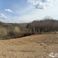 Działka budowlana na obrzeżach Leska