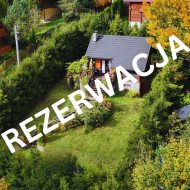 Dom na Jeziorem Solińskim | Olchowiec