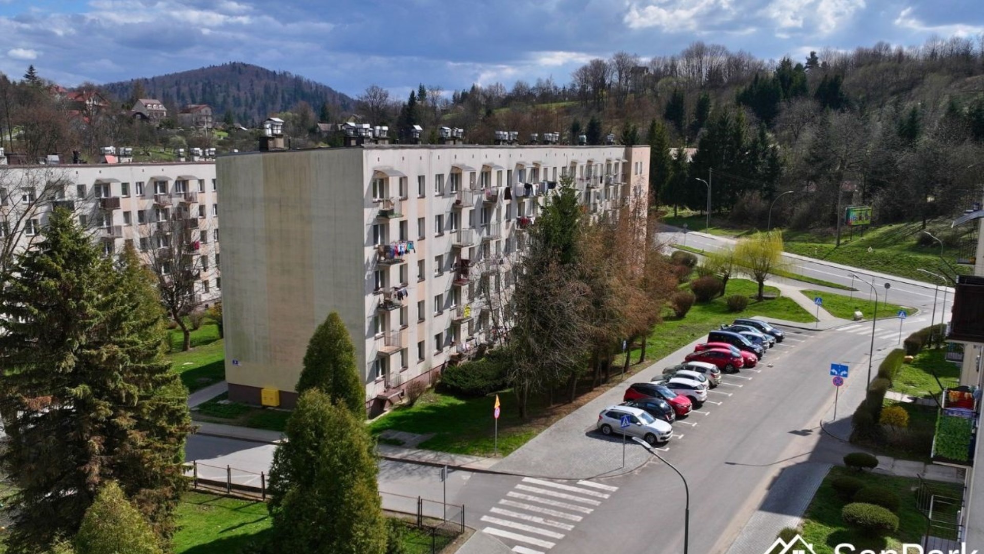 Mieszkanie na sprzedaż