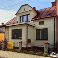Dom na sprzedaż