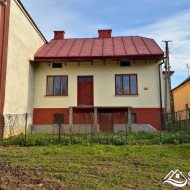 Dom na sprzedaż