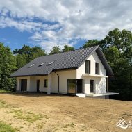 Nowy dom kilka minut od centrum Sanoka 