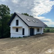 Nowy dom kilka minut od centrum Sanoka 