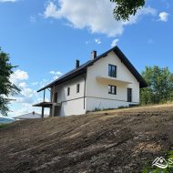 Nowy dom kilka minut od centrum Sanoka 