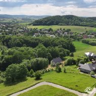 Nowy dom kilka minut od centrum Sanoka 