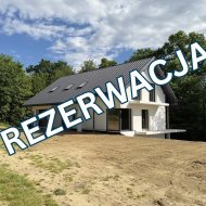 Nowy dom kilka minut od centrum Sanoka 