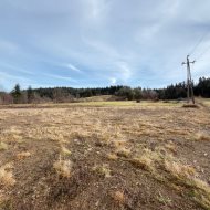 Działka budowlana, Zahoczewie