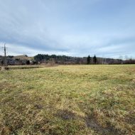 Działka budowlana, Zahoczewie