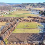 Działka siedliskowa na sprzedaż, Zahoczewie