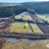 Działka siedliskowa na sprzedaż, Zahoczewie