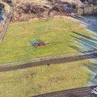 Działka siedliskowa na sprzedaż, Zahoczewie