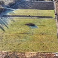 Działka siedliskowa na sprzedaż, Zahoczewie