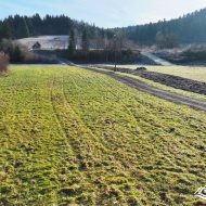Działka siedliskowa na sprzedaż, Zahoczewie