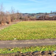Działka siedliskowa na sprzedaż, Zahoczewie