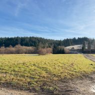 Działka siedliskowa na sprzedaż, Zahoczewie