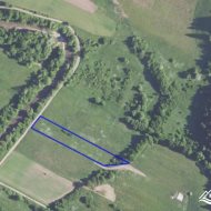 Działka siedliskowa na sprzedaż, Zahoczewie