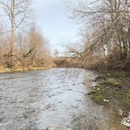 Działka siedliskowa na sprzedaż, Zahoczewie