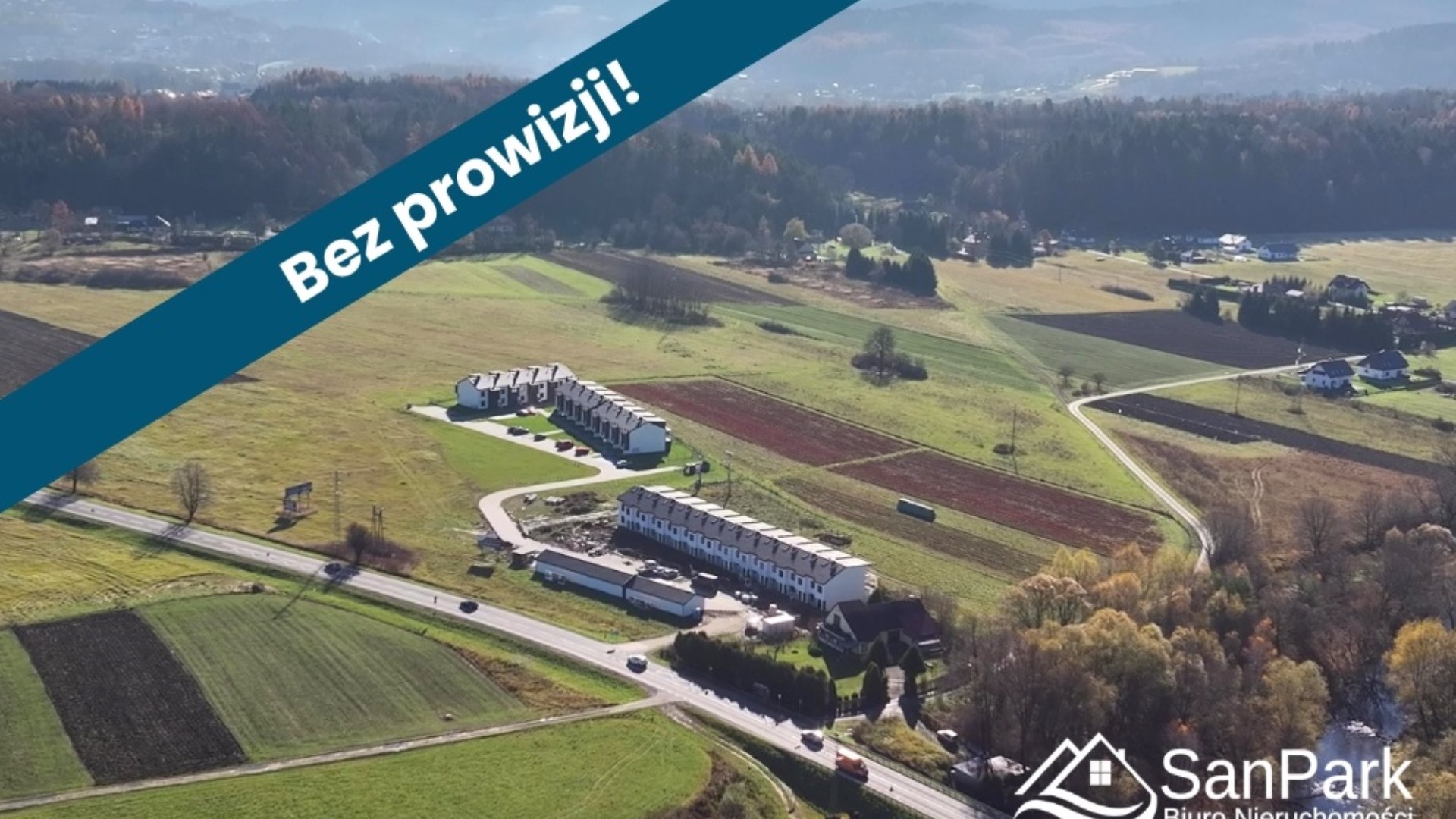 Mieszkania na sprzedaż, Lesko