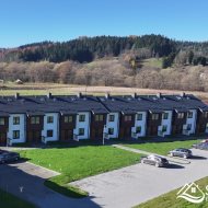 Mieszkania na sprzedaż, Lesko