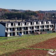 Mieszkania na sprzedaż, Lesko