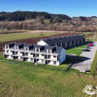 Mieszkania na sprzedaż, Lesko