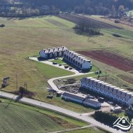 Mieszkania na sprzedaż, Lesko