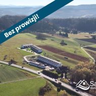 Mieszkania na sprzedaż, Lesko