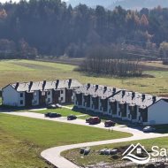 Mieszkania na sprzedaż, Lesko