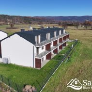 Mieszkania na sprzedaż, Lesko