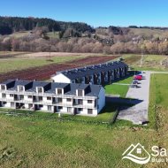 Mieszkania na sprzedaż, Lesko