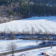 Działka rekreacyjna, Hoczew