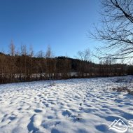 Działka rekreacyjna, Hoczew