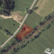 Działka rekreacyjna, Hoczew