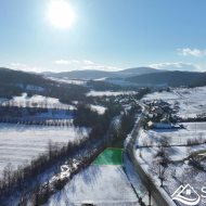 Działka rekreacyjna, Hoczew