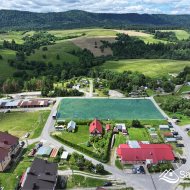 Investment Land in Lutowiska with Full Utilities