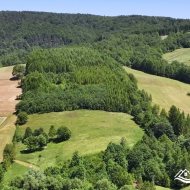 Działka budowlana, Stężnica