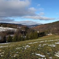 Działka budowlana, Stężnica