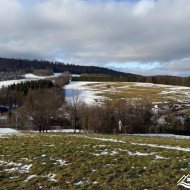 Działka budowlana, Stężnica