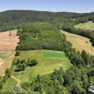 Działka budowlana, Stężnica