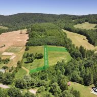 Działka budowlana, Stężnica