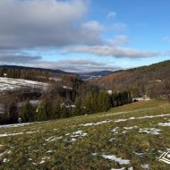 Działka budowlana, Stężnica